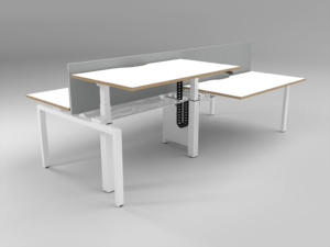 height-adjustable-bench-desk-system
