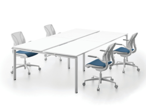 office-benching-workstations-system
