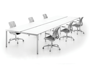office-benching-workstations-system