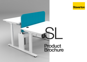 Standing-desk-product-brochure-cover