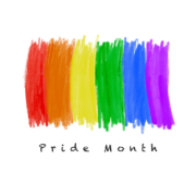 Charity LBGT+ Pride Month