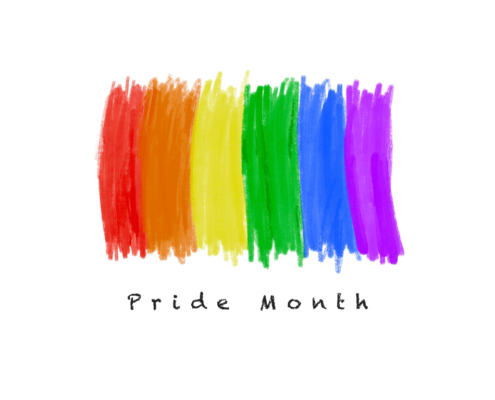 Charity LBGT+ Pride Month