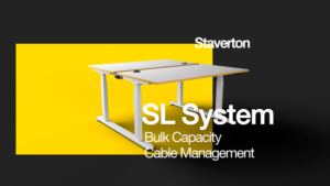 SL Bulk Capacity Cable Management
