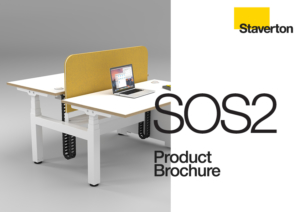 sit-stand standing height adjustable desk workstation
