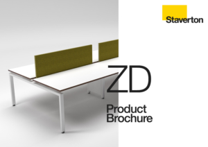 ZD Product Brochure Desk Workstation