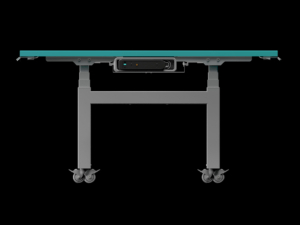 electric-height-adjustable-table