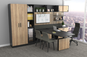 sustainable office furniture design